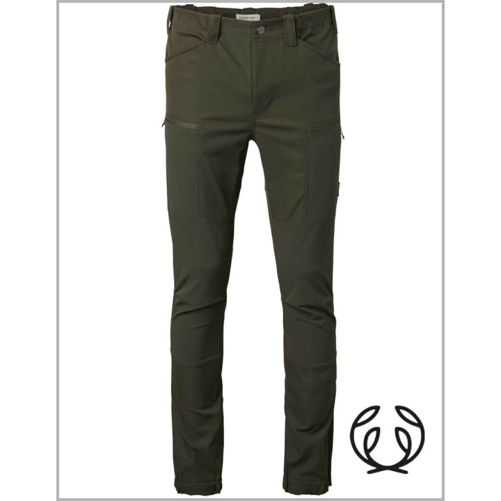 Chevalier Spey Stretch Men — эластичные брюки