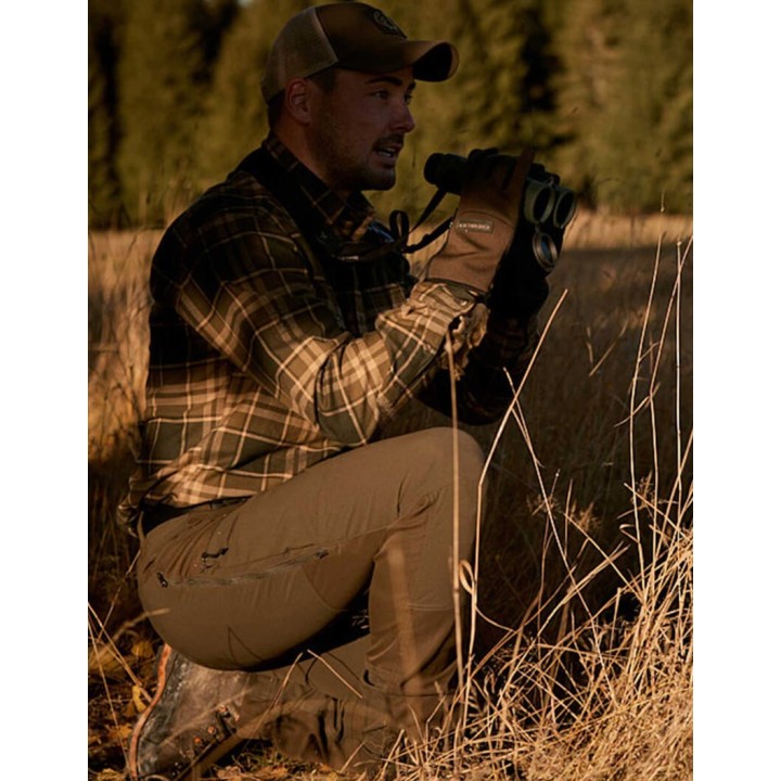 Chevalier Spey Stretch Men — эластичные брюки