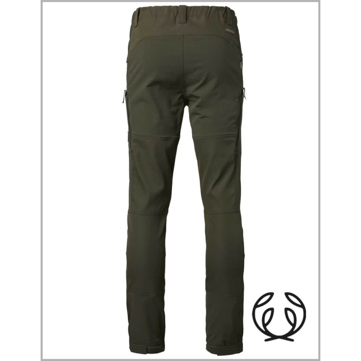Chevalier Spey Stretch Men — эластичные брюки