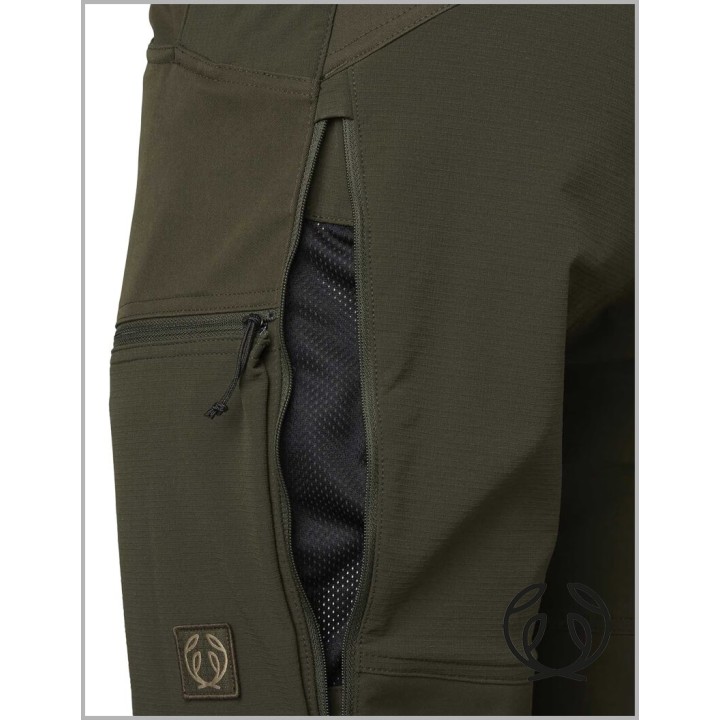 Chevalier Spey Stretch Men — эластичные брюки