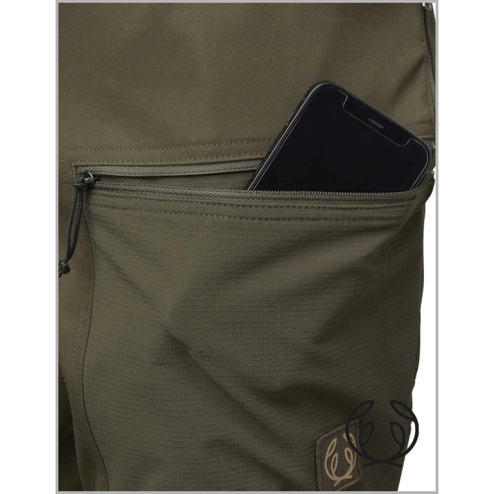 Chevalier Spey Stretch Men — эластичные брюки