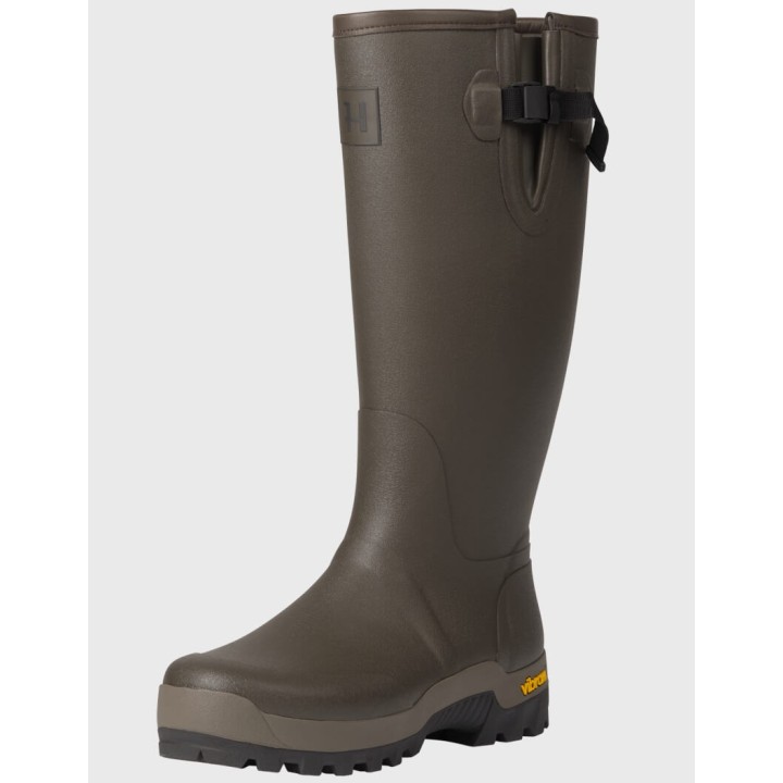 Harkila Forester Gusset Rubber Boot insulated wellingtons