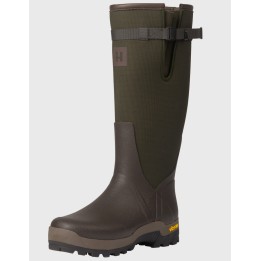 Harkila Forester Textile Rubber Boot ocieplane kalosze