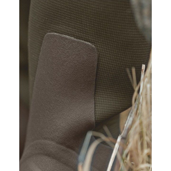 Harkila Forester Textile Rubber Boot insulated wellingtons