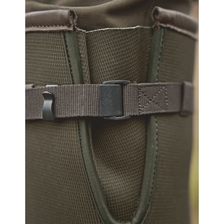 Harkila Forester Textile Rubber Boot Wellingtons isolés