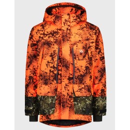 Alaska Tundra BlindTech Blaze Blur - veste de chasse isolante avec membrane APS® TAILLES JUSQU'À 4XL !