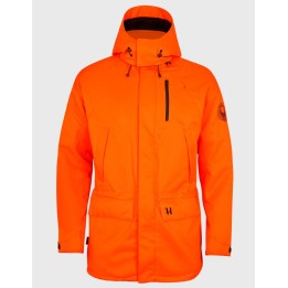 Harkila Wildboar Pro Blaze HWS Insulated jacket — утепленная куртка
