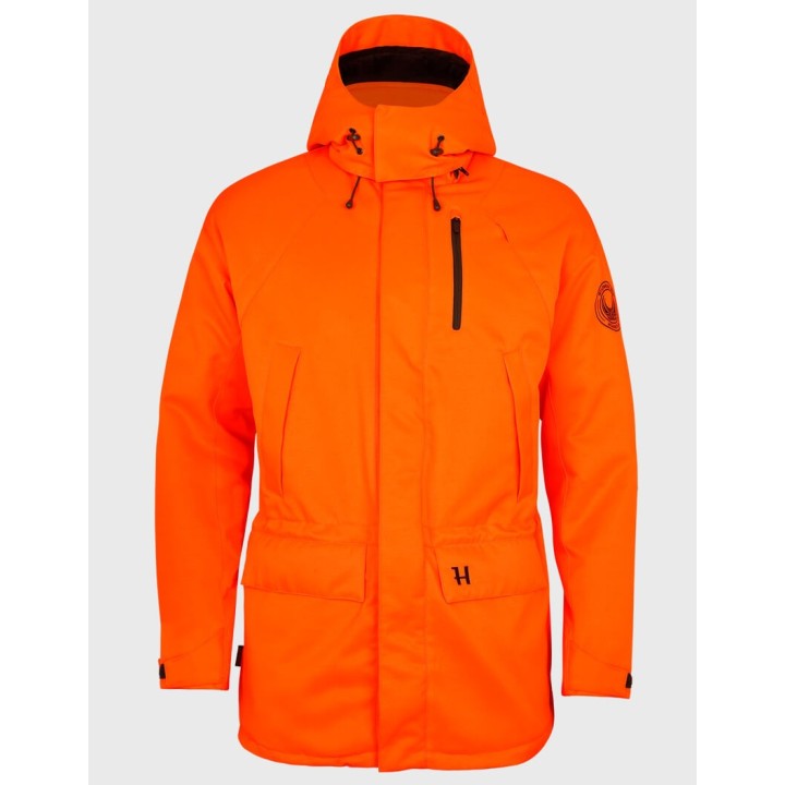 Harkila Wildboar Pro Blaze HWS Insulated Jacket – isolierte Jacke