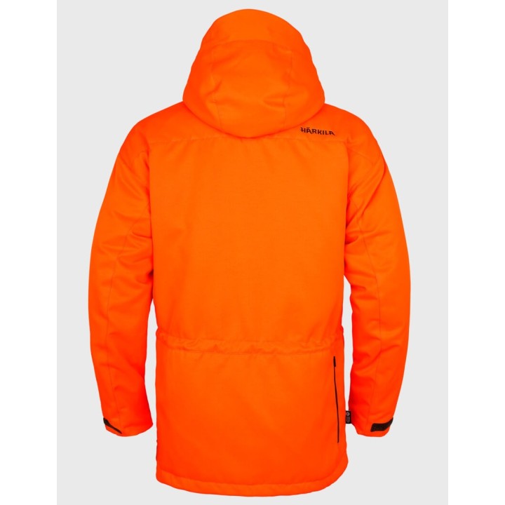 Harkila Wildboar Pro Blaze HWS Insulated Jacket – isolierte Jacke