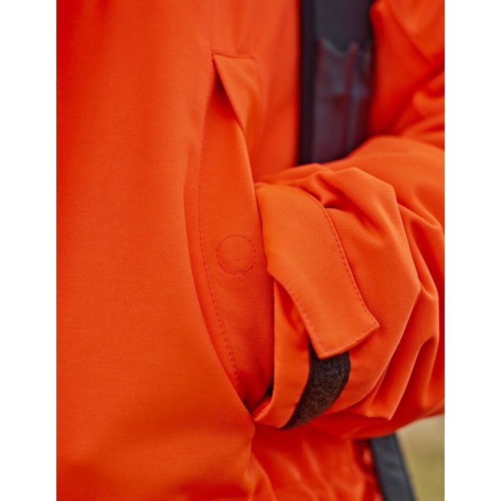 Harkila Wildboar Pro Blaze HWS Insulated Jacket – isolierte Jacke