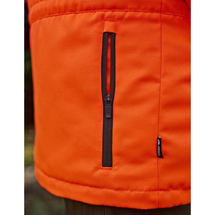 Harkila Wildboar Pro Blaze HWS Insulated Jacket – isolierte Jacke