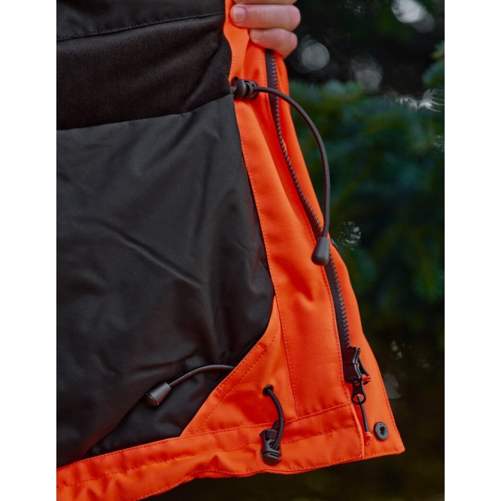 Harkila Wildboar Pro Blaze HWS Insulated Jacket – isolierte Jacke