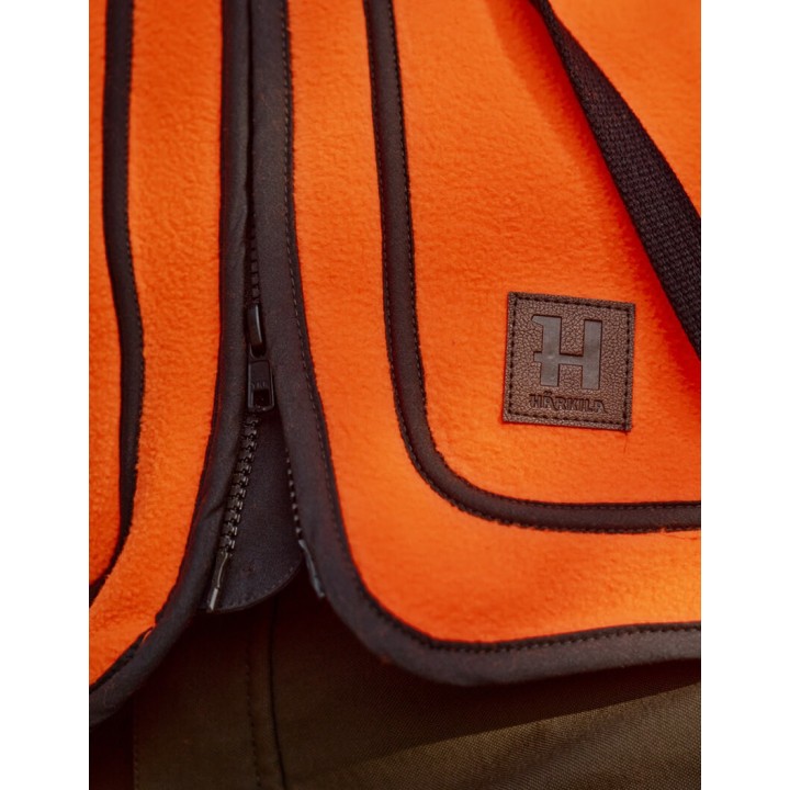 Harkila Wildboar Pro Blaze Fleece Jacket теплый флис