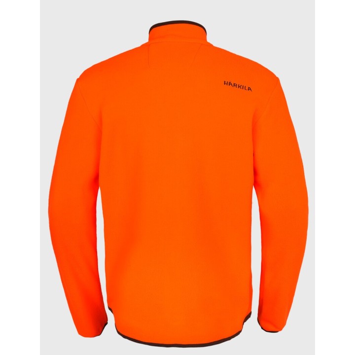 Harkila Wildboar Pro Blaze Fleece Jacket теплый флис