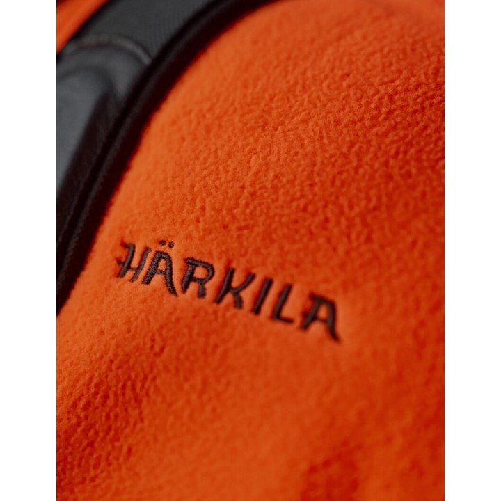 Harkila Wildboar Pro Blaze Fleece Jacket теплый флис