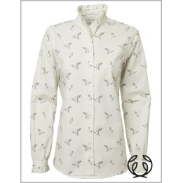Dámská košile Chevalier Blair Shooting Fit Duck Shirt