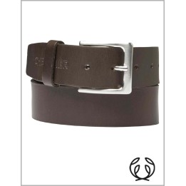 Chevalier Halton Leather Belt pasek skórzany