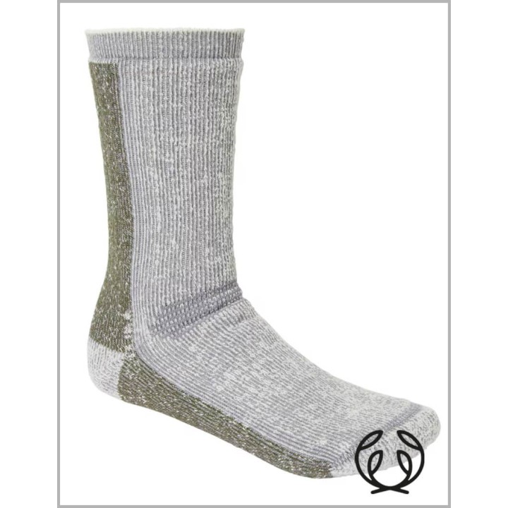 Chevalier Ponožky Frostbite Winter Wool Socks 50 % vlna
