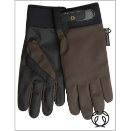 Утепленные стрелковые перчатки Chevalier Windblocker