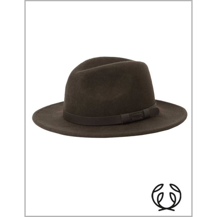 Chevalier Skye Wool Hat шляпа 100% шерсть