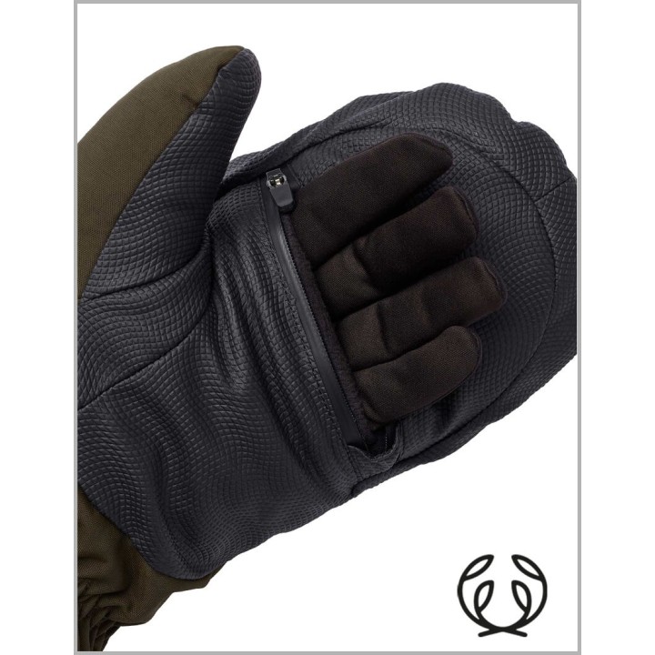 Chevalier Adventure Fill200 Pullover Mittens velmi teplé rukavice