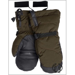 Chevalier Adventure Fill200 Pullover Rukavice veľmi teplé rukavice
