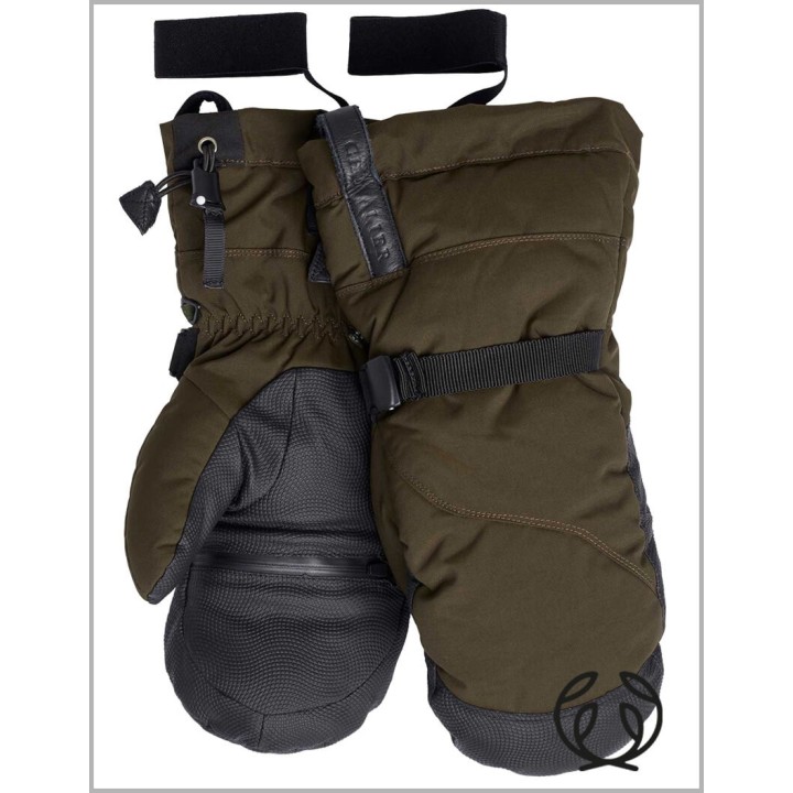 Chevalier Adventure Fill200 Pullover Mittens extra warm gloves