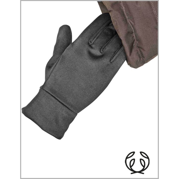 Chevalier Adventure Fill200 Pullover Mittens very warm gloves