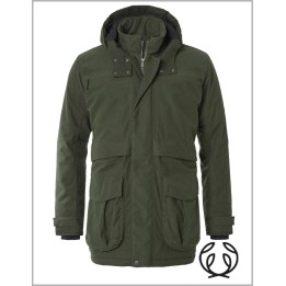 Chevalier Jacket Basset Chevalite Fill130 Men winter jacket.
