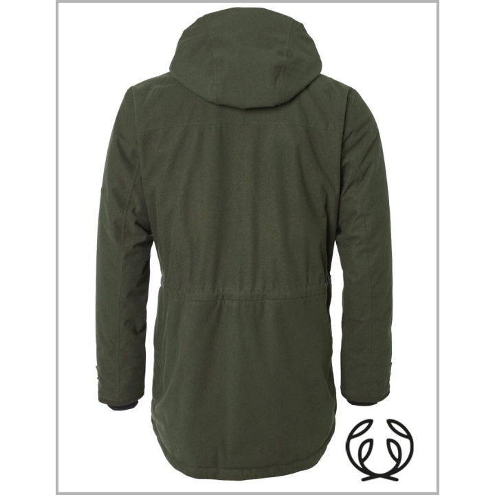 Chevalier Jacke Basset Chevalite Fill130 Herren Winterjacke