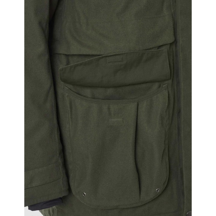 Chevalier Jacke Basset Chevalite Fill130 Herren Winterjacke