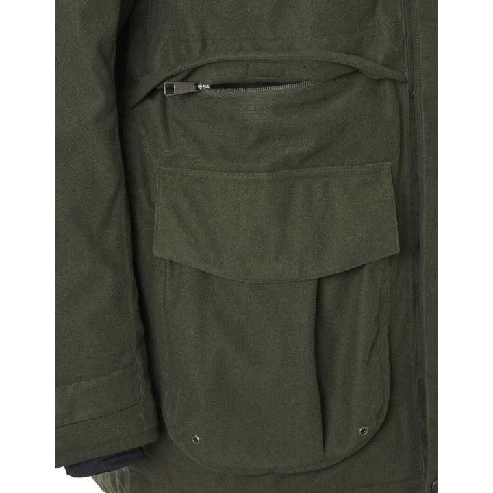 Chevalier Jacke Basset Chevalite Fill130 Herren Winterjacke