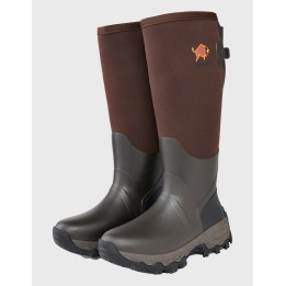 Woodwalker Lady 17" 4mm women's wellingtons to -20°C Gateway