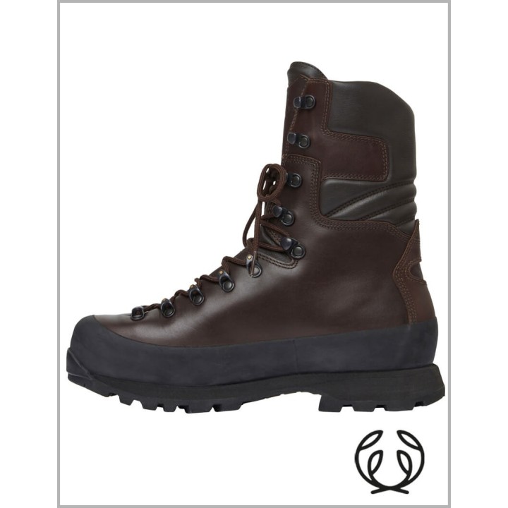 Chevalier Tundra Classical Wind-Tex Boots zateplené boty