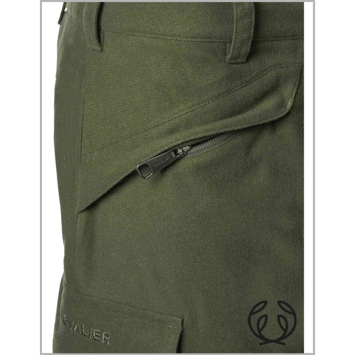 Chevalier Spodnie Basset Chevalite Fill60 Men spodnie zimowe
