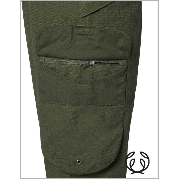 Chevalier Sada Basset Chevalite Fill130 Fill60 Men zimní sada