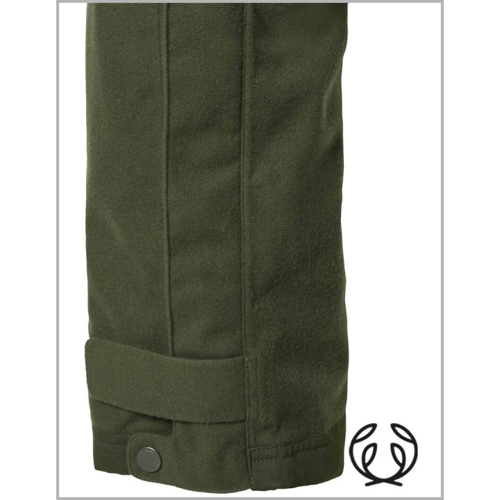 Chevalier Sada Basset Chevalite Fill130 Fill60 Men zimní sada