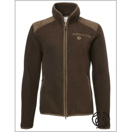 Chevalier Ashwick fleece jacket women ciepły polar