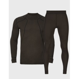 Harkila Aspire Base Layer Set underwear set 100% merino wool