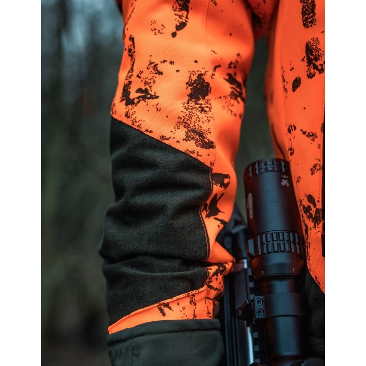 Trax Blaze Jacket lekko ocieplana kurtka na polowanie zbiorowe