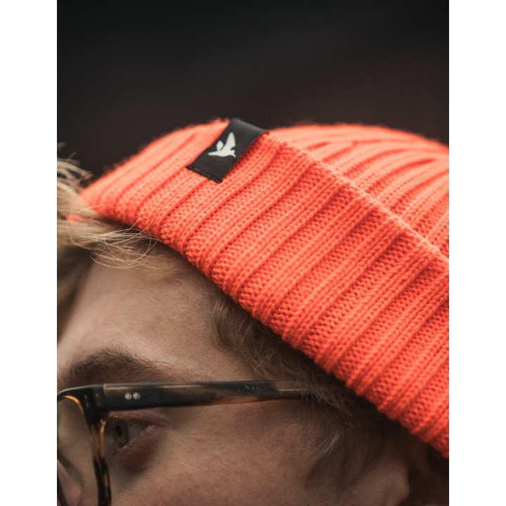 Seeland Norite knitted cap 50% wool