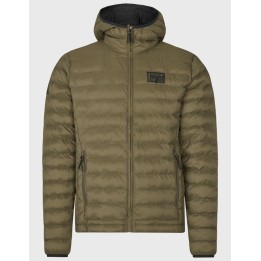 Seeland Fahrenheit leichte Kiefer leichte Steppjacke