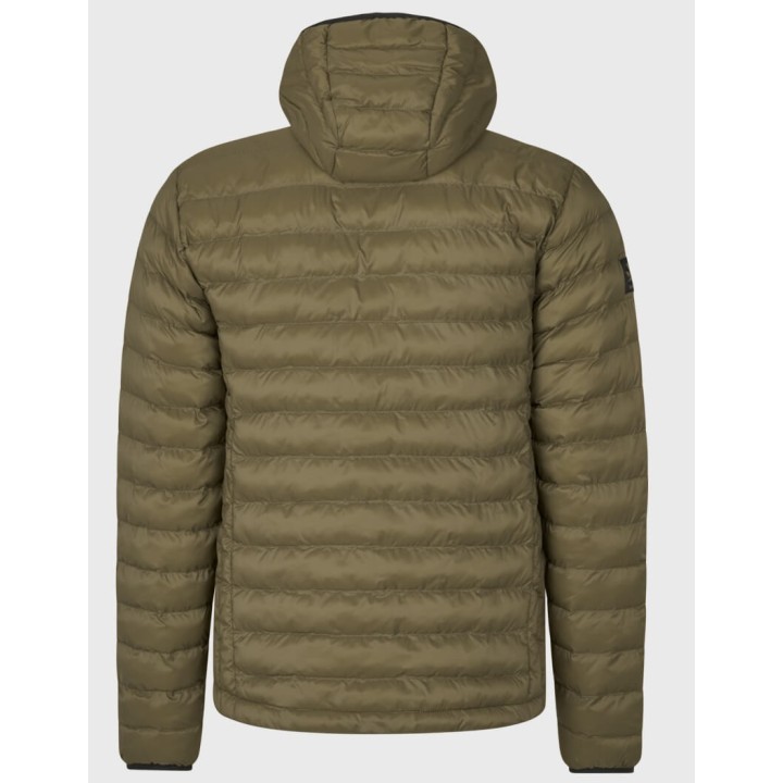 Seeland Fahrenheit leichte Kiefer leichte Steppjacke