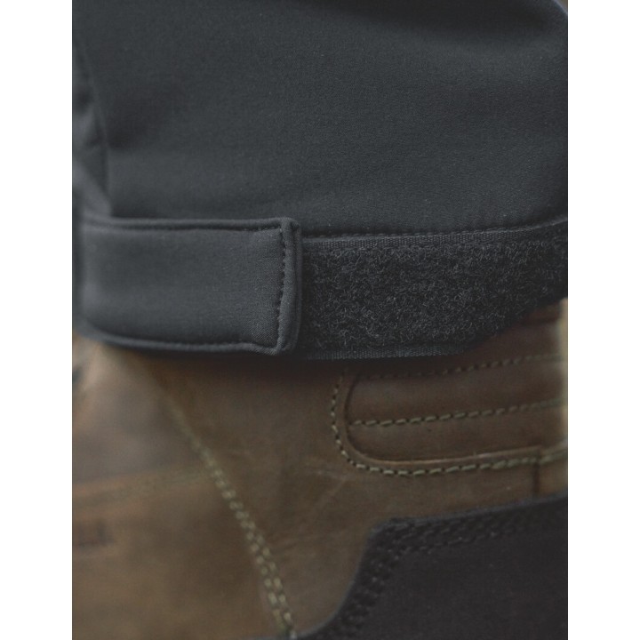 BESTSELLER Scandinavian Salute Anthracite Jagdhose Harkila