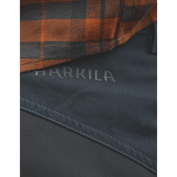 BESTSELLER Scandinavian Salute Anthracite Jagdhose Harkila