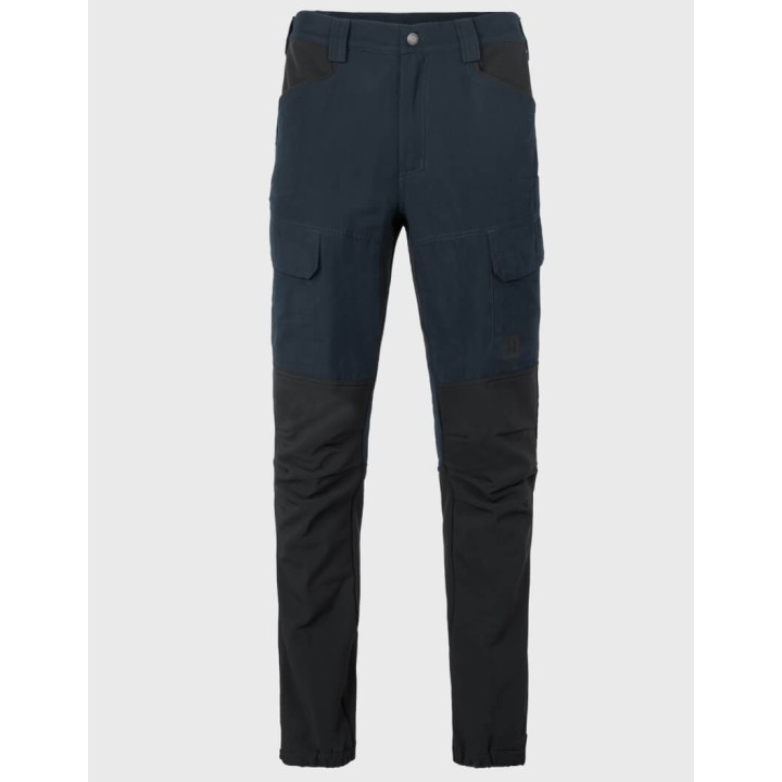 BESTSELLER Scandinavian Salute Anthracite lovecké kalhoty Harkila