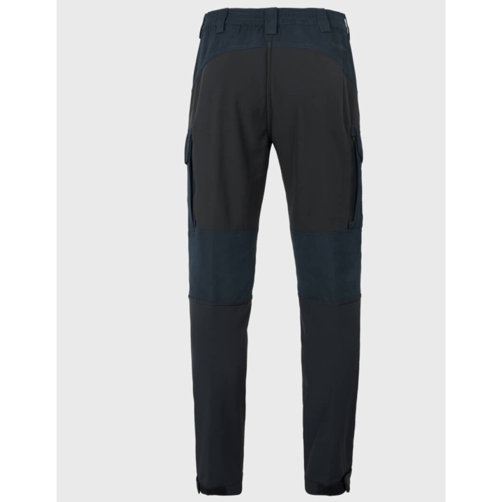 BESTSELLER Pantalon de chasse Scandinavian Salute Anthracite Harkila