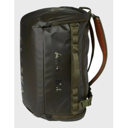 Alaska Duffel Bag Night Green sac à dos