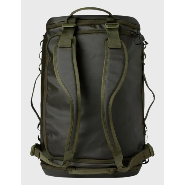 Alaska Duffel Bag Night Green Tasche Rucksack