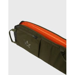 Alaska Single Gun Bag Night Green housse pour 1 arme